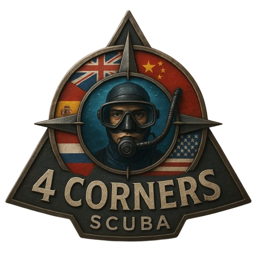 4 Corners Scuba